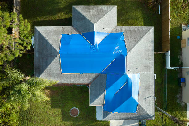 Steel Roofing in Broadlands, VA