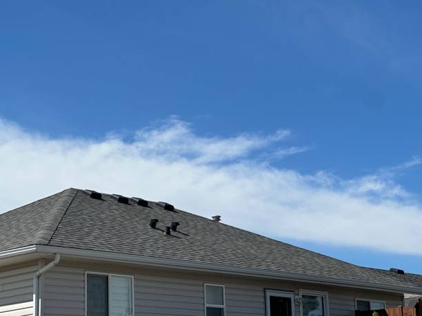 Hot Roofs in Broadlands, VA